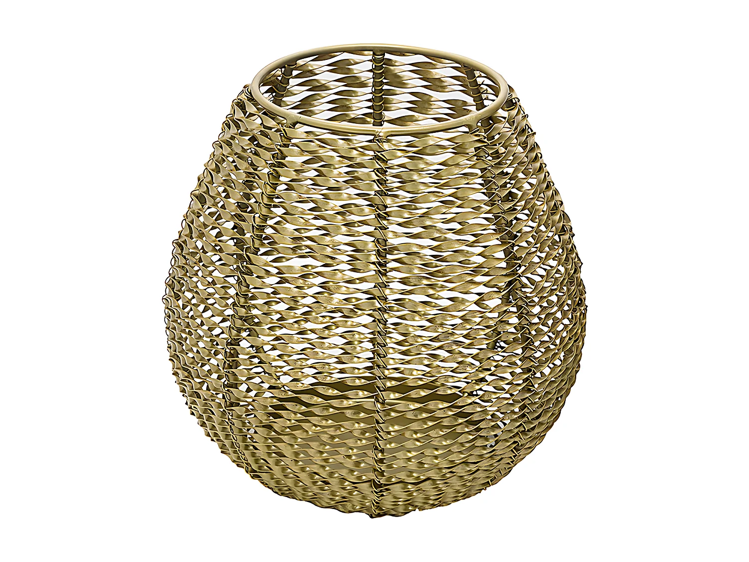 Photophore Crown Grand Format