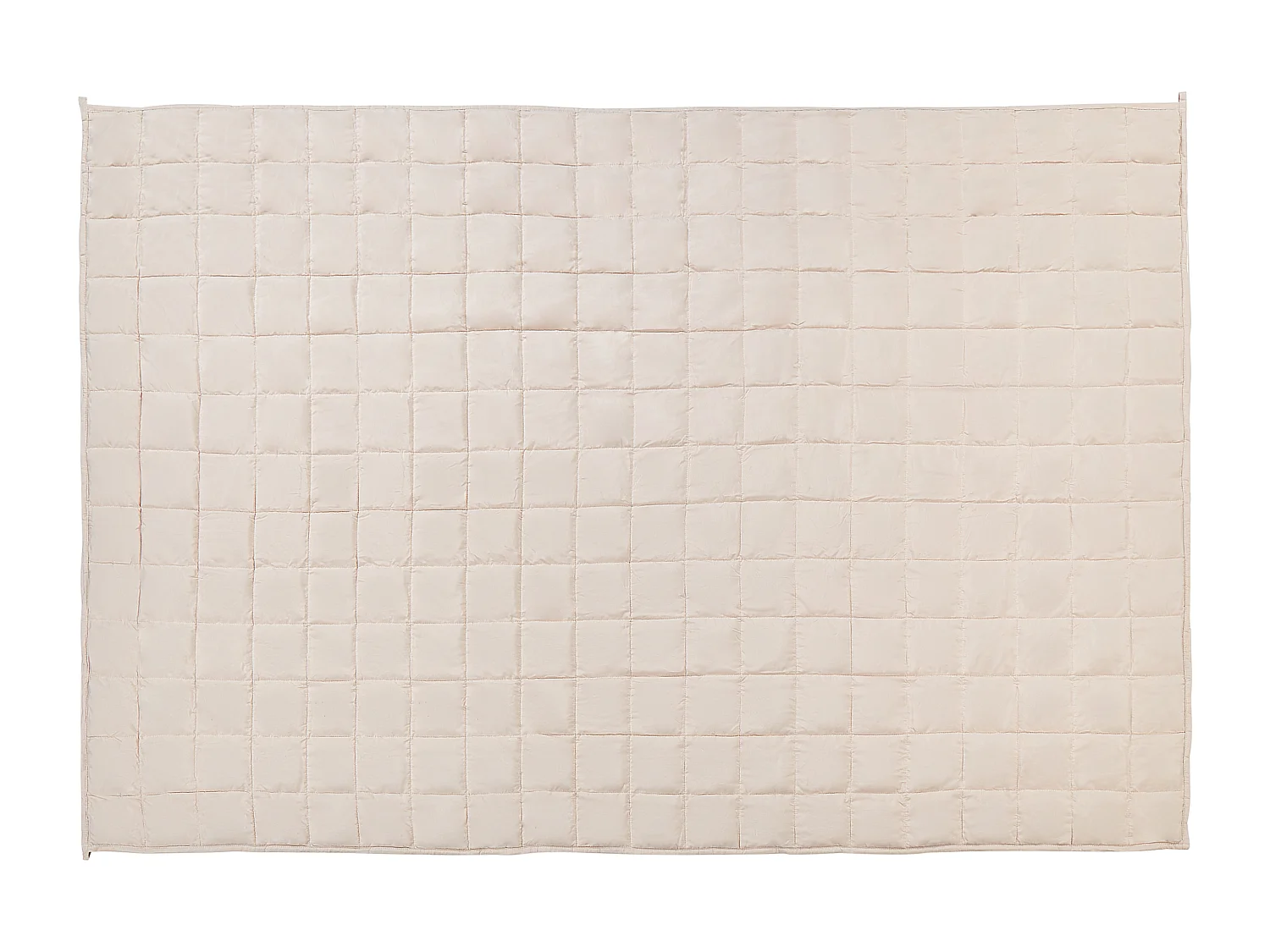 Couverture lestée 8000 NEREID 135 x 200 cm Beige