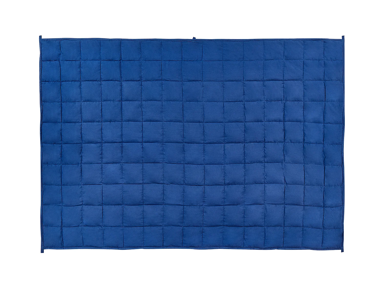 Gewichtsdecke 4000 NEREID 100 x 150 cm Marineblau