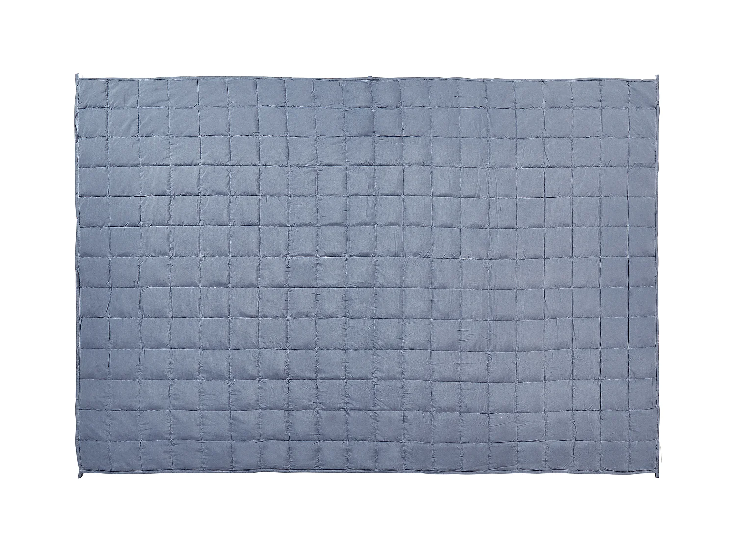 Gewichtsdecke 8000 NEREID 135 x 200 cm Blau