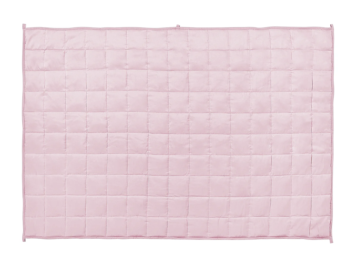 Couverture lestée 4000 NEREID 100 x 150 cm Rose