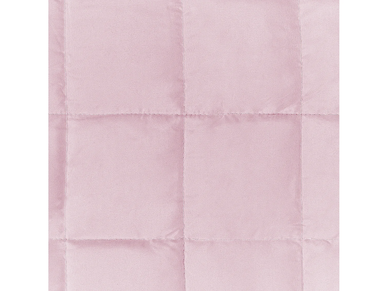 Couverture lestée 4000 NEREID 100 x 150 cm Rose