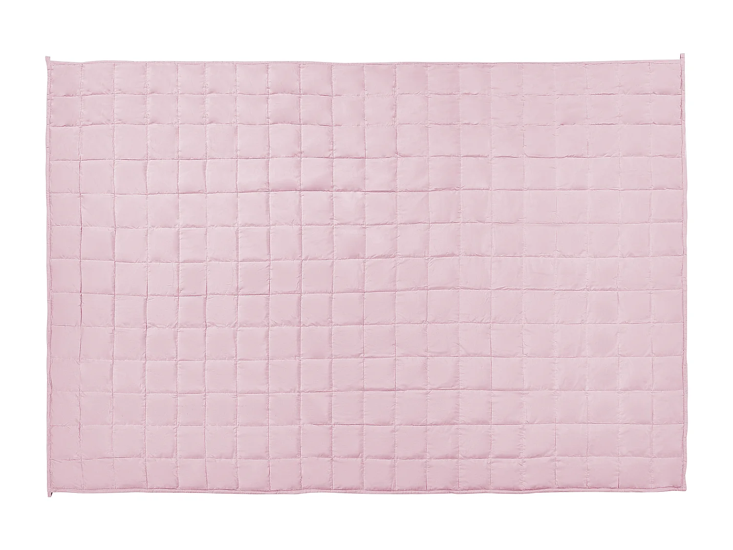 Couverture lestée 8000 NEREID 135 x 200 cm Rose
