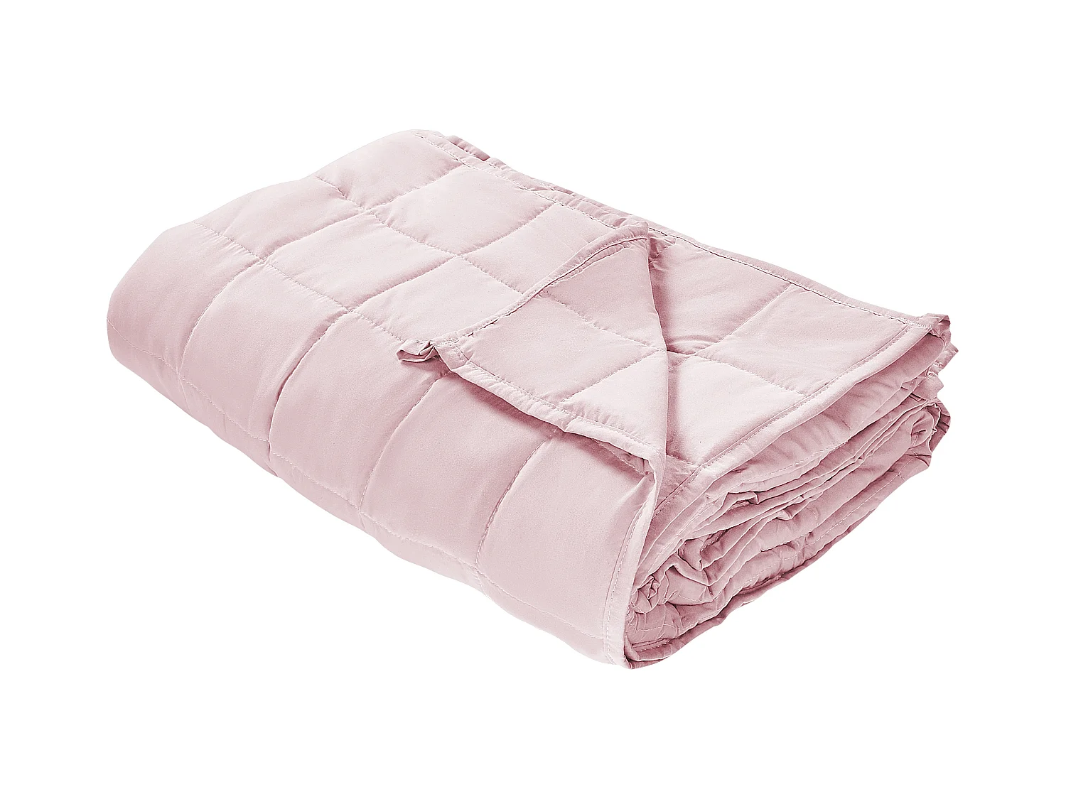Couverture lestée 8000 NEREID 135 x 200 cm Rose