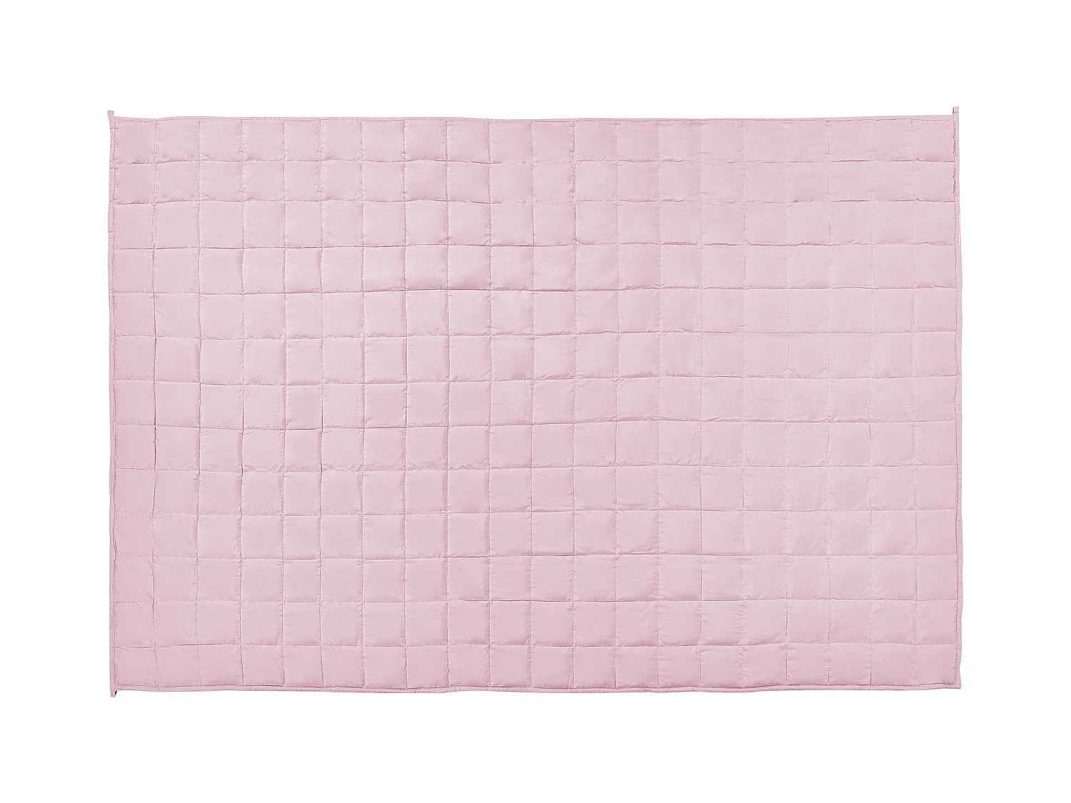 Gewichtsdecke 8000 NEREID 135 x 200 cm Rosa
