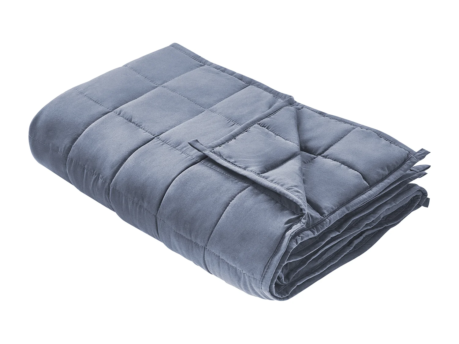 Couverture lestée 9000 NEREID 150 x 200 cm Bleu