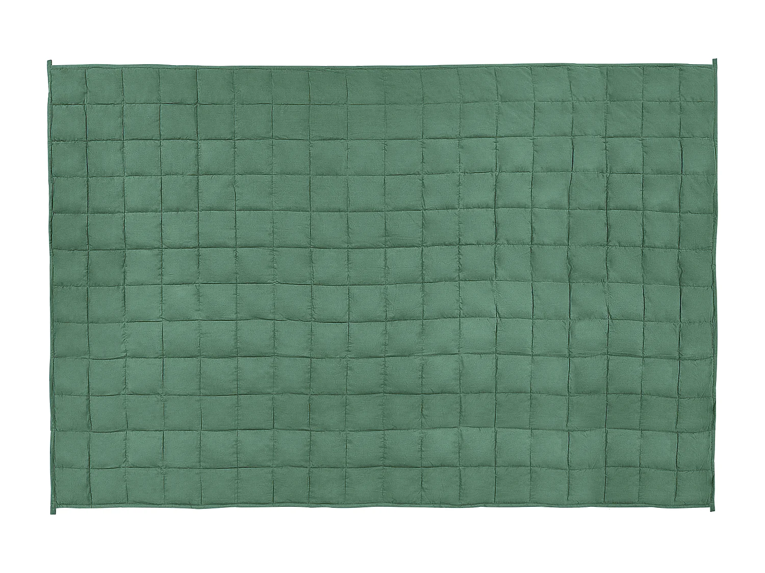 Couverture lestée 7000 NEREID 120 x 180 cm Vert
