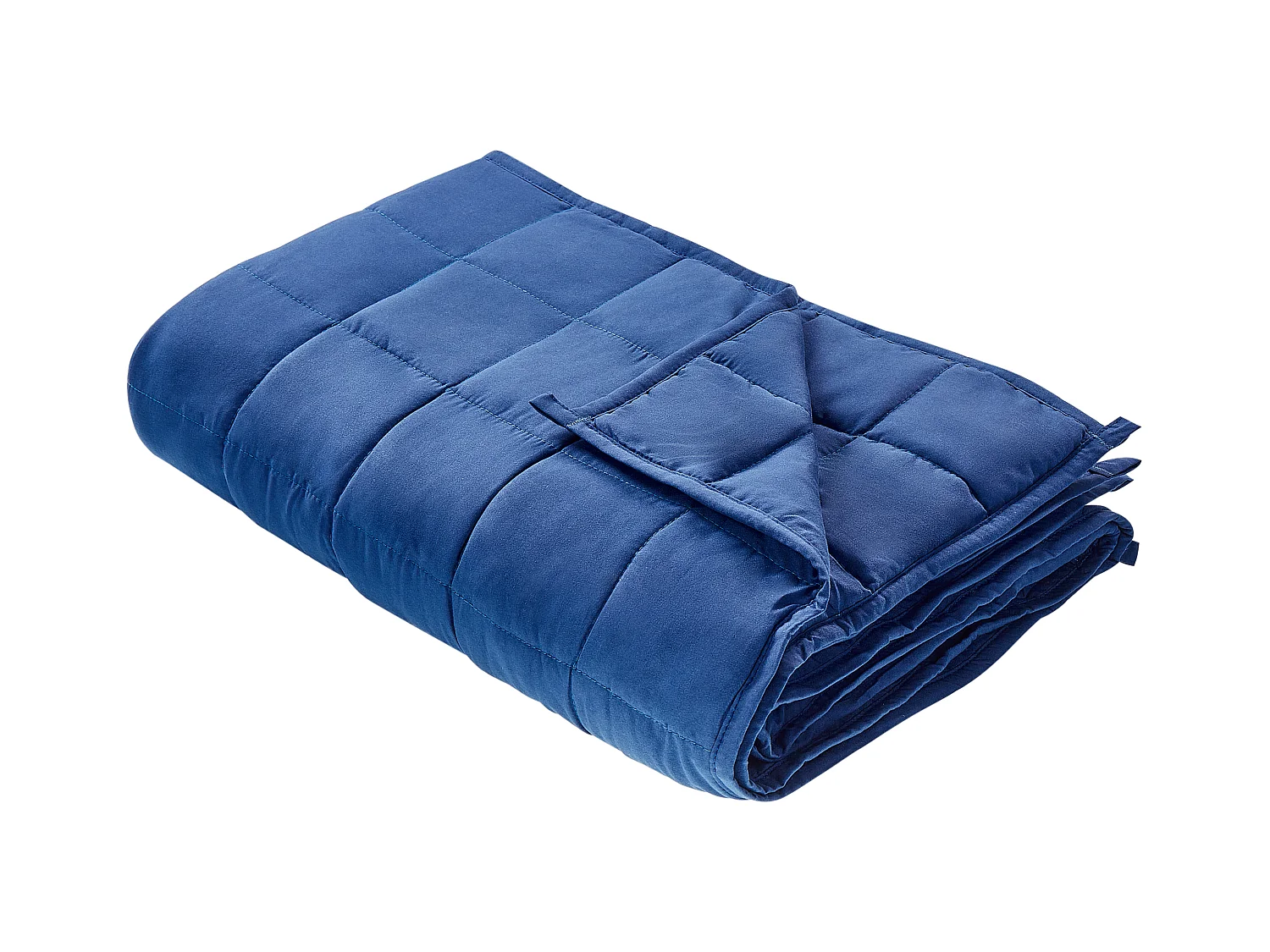 Couverture lestée 9000 NEREID 150 x 200 cm Bleu marine