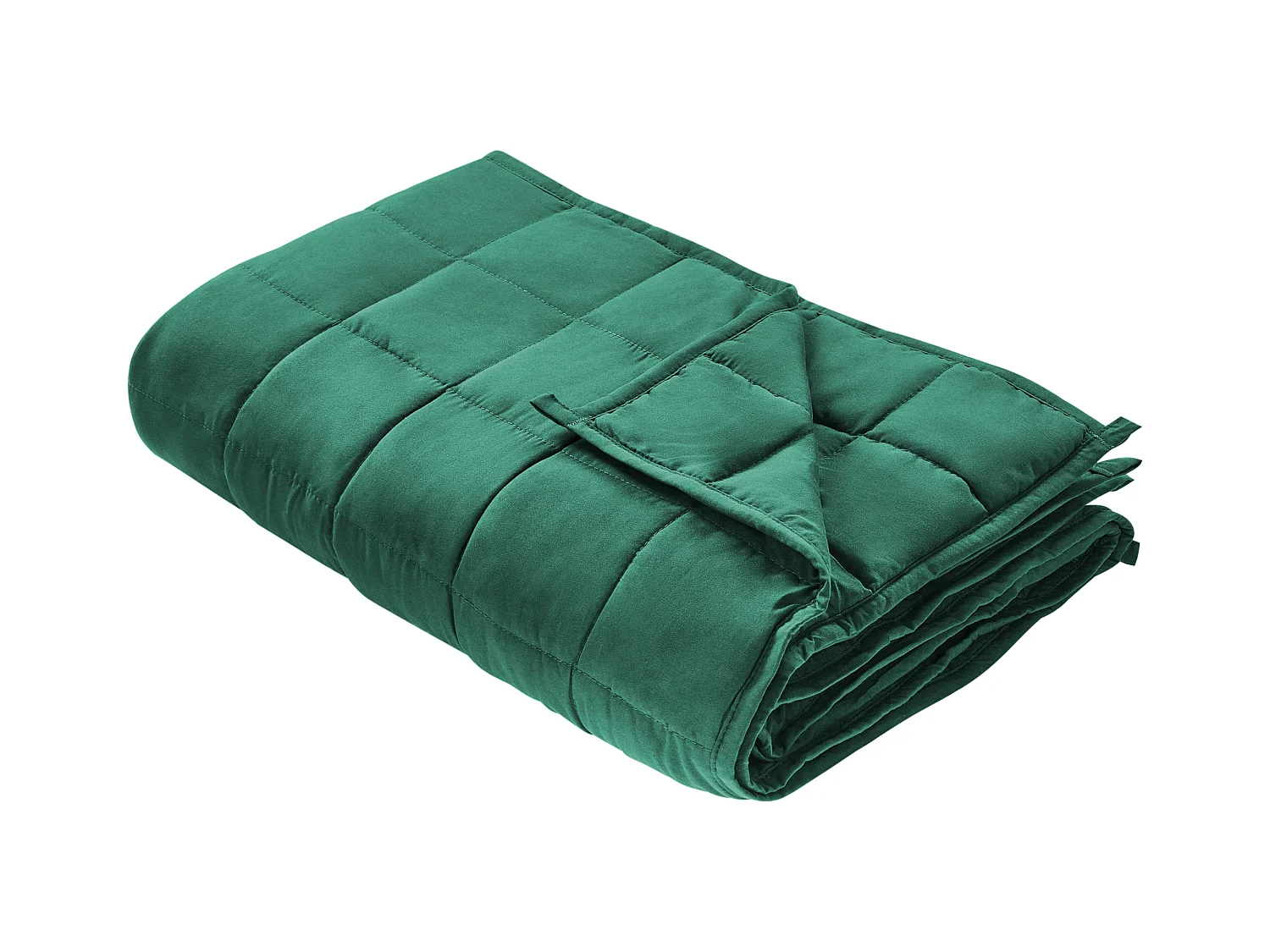 Couverture lestée 8000 NEREID 135 x 200 cm Vert