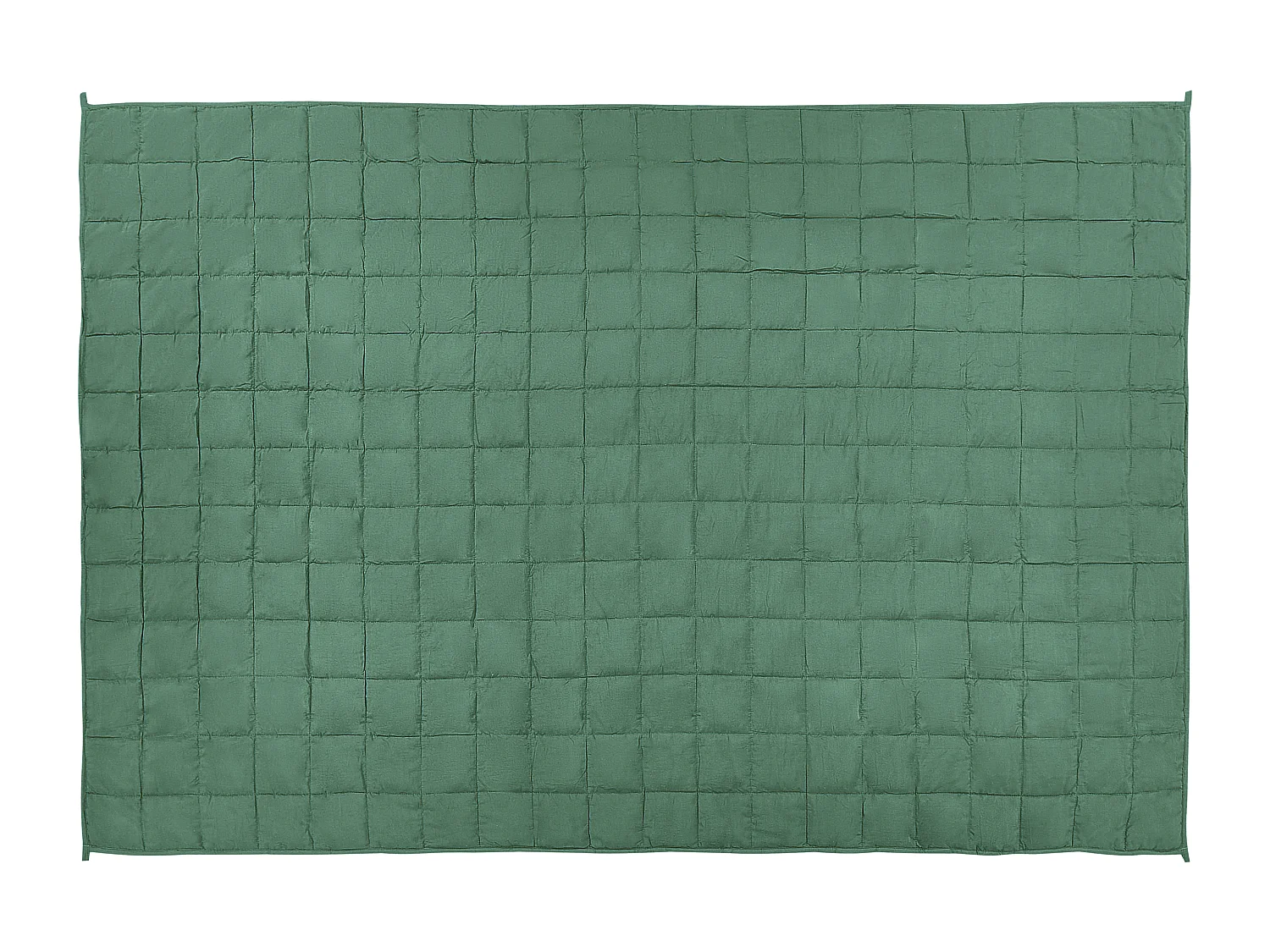 Couverture lestée 8000 NEREID 135 x 200 cm Vert