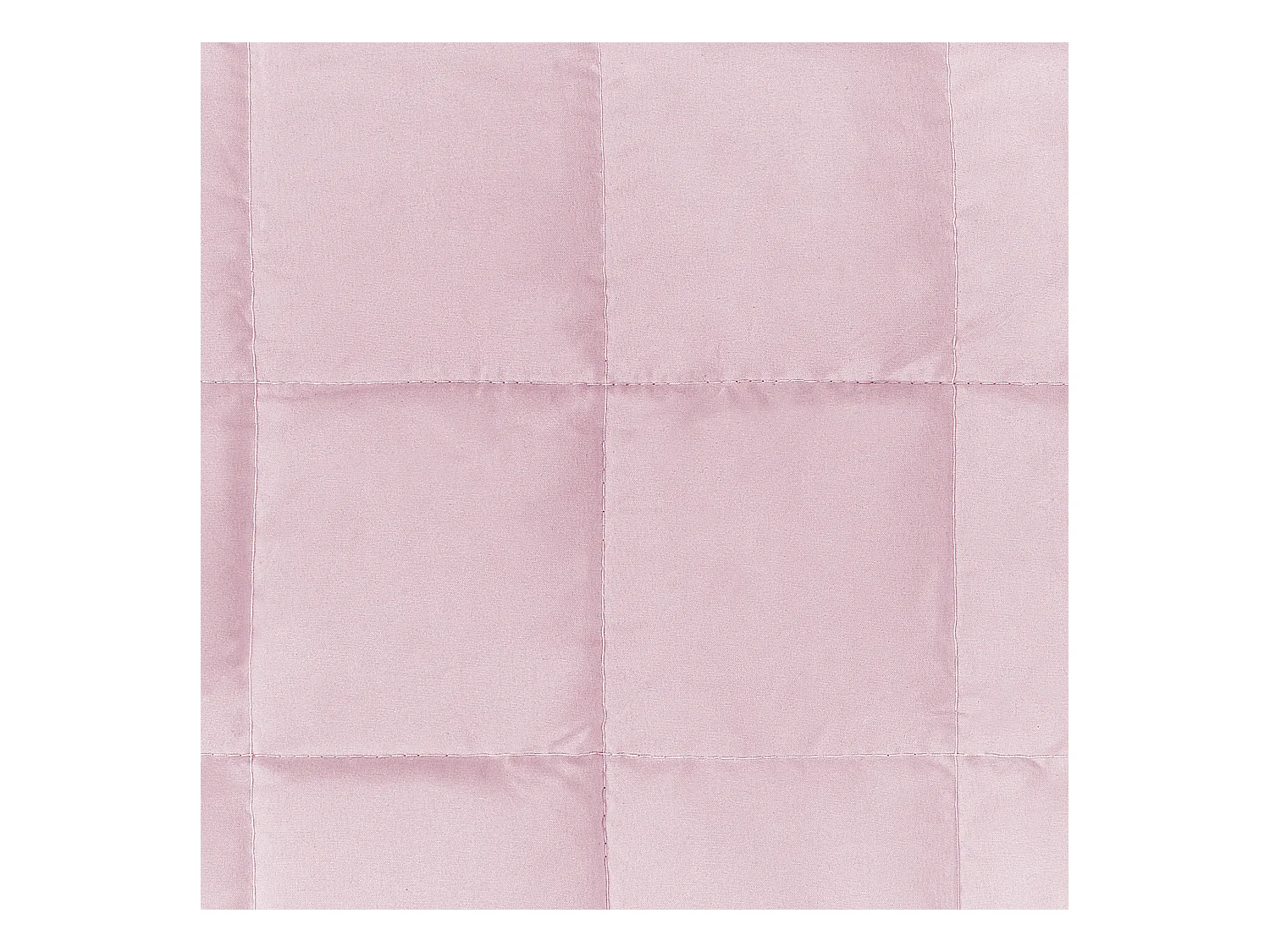 Gewichtsdecke 9000 NEREID 150 x 200 cm Rosa