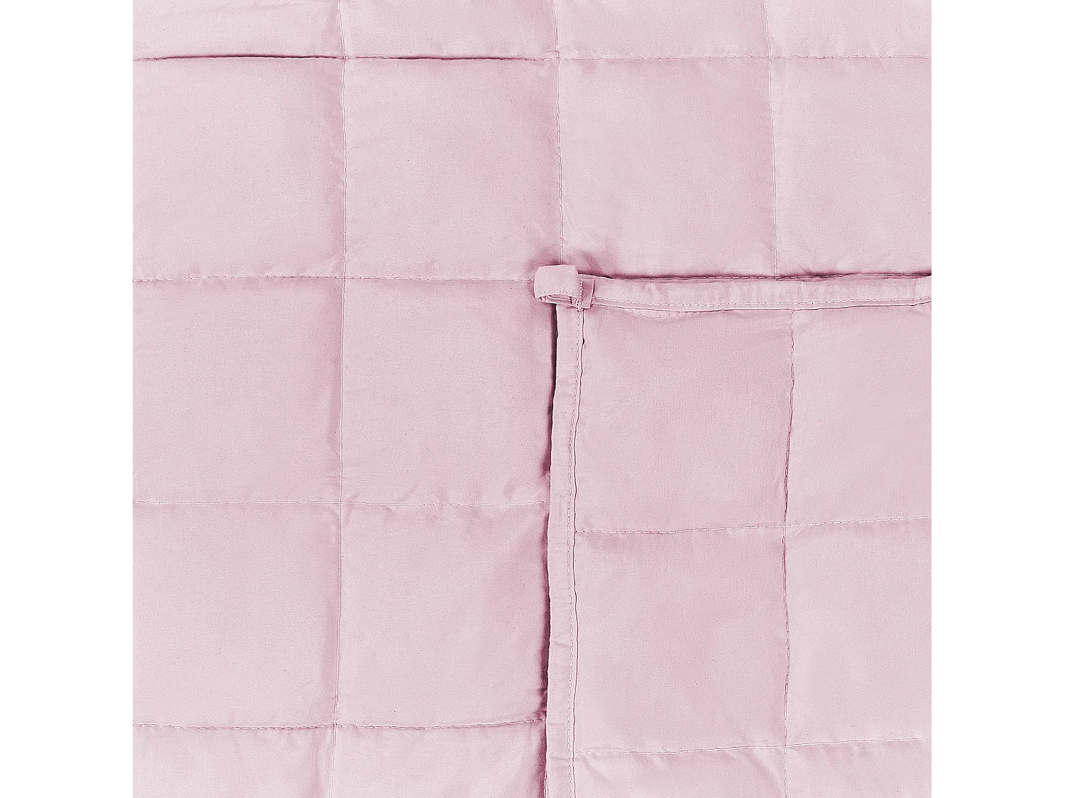 Couverture lestée 9000 NEREID 150 x 200 cm Rose