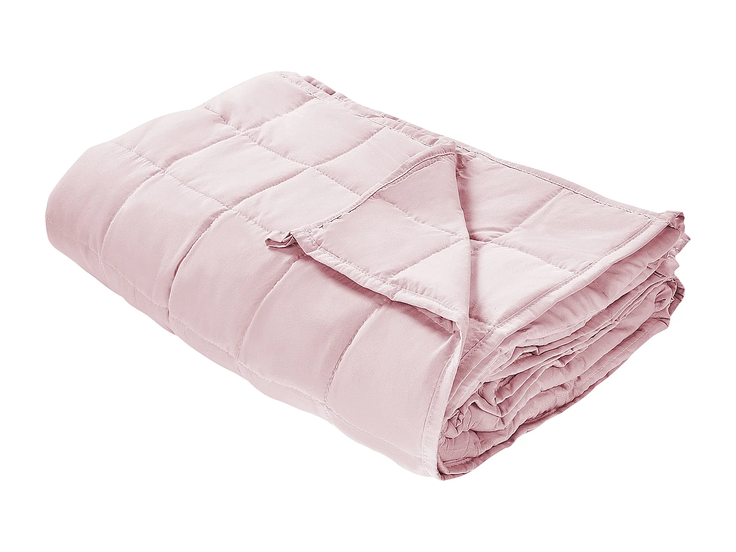 Verzwaringsdeken 9000 NEREID 150 x 200 cm Roze