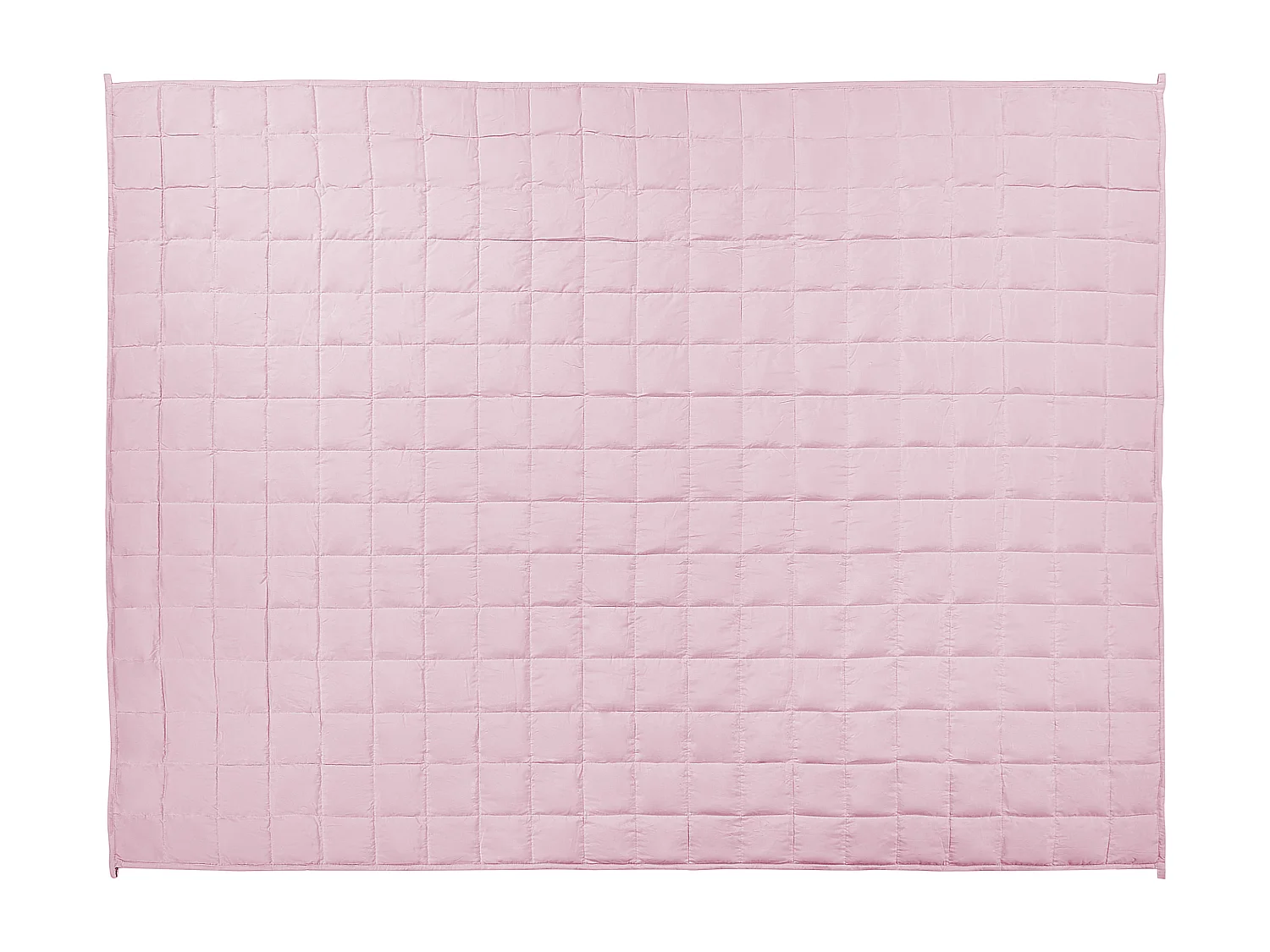 Verzwaringsdeken 9000 NEREID 150 x 200 cm Roze