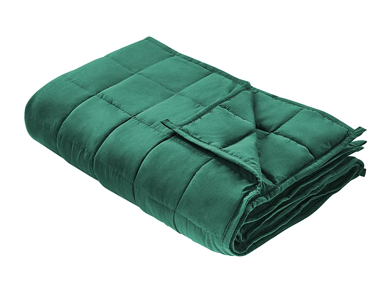 Couverture lestée 9000 NEREID 150 x 200 cm Vert