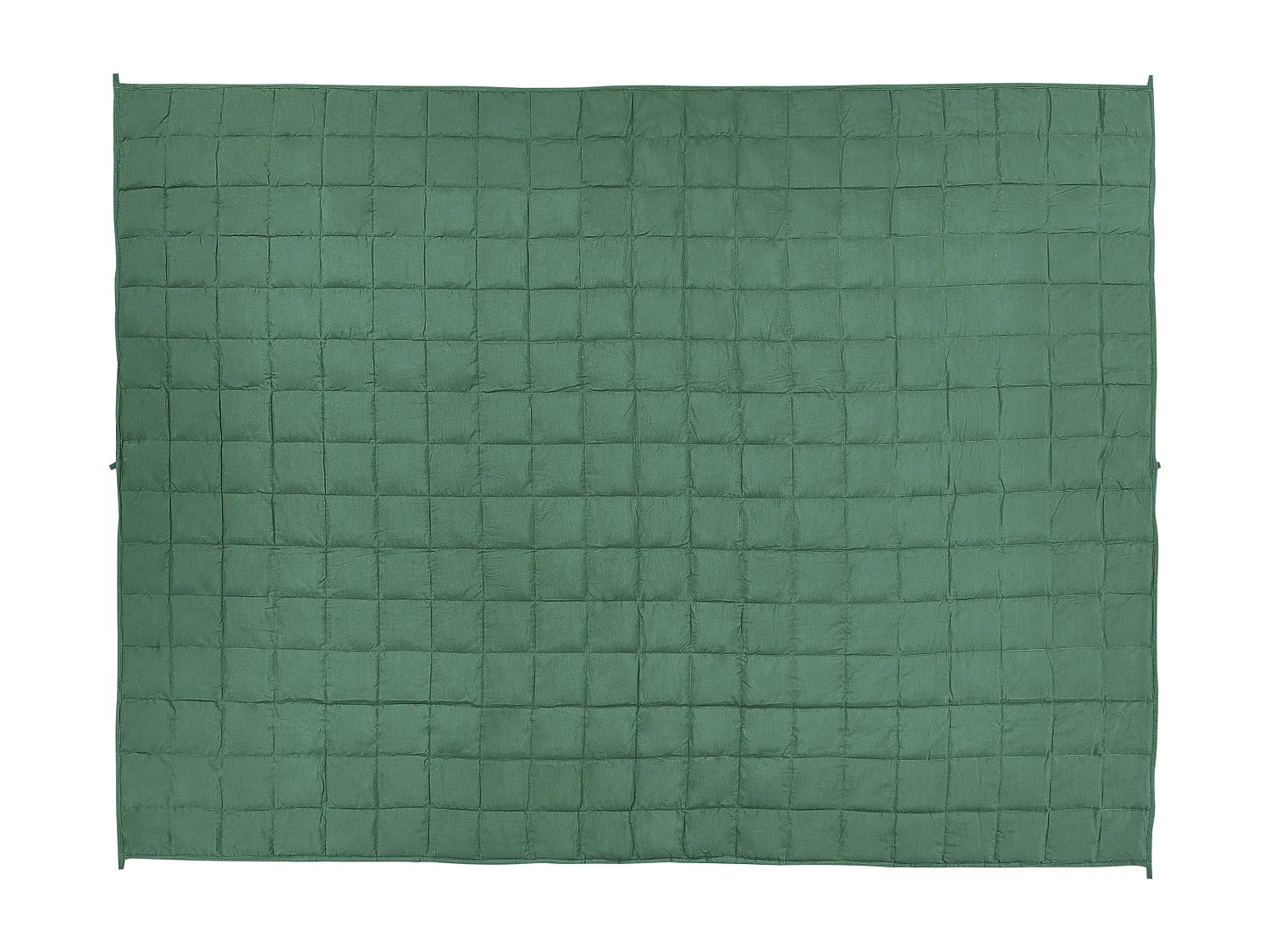 Couverture lestée 9000 NEREID 150 x 200 cm Vert