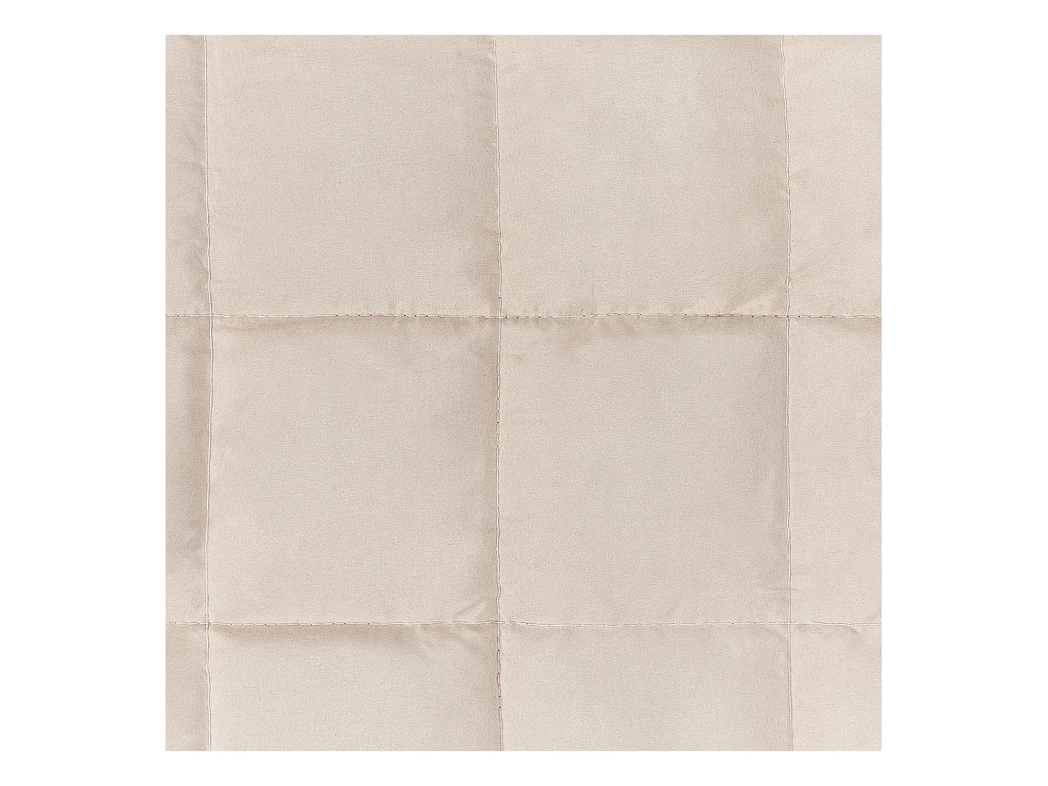 Gewichtsdecke 4000 NEREID 100 x 150 cm Beige