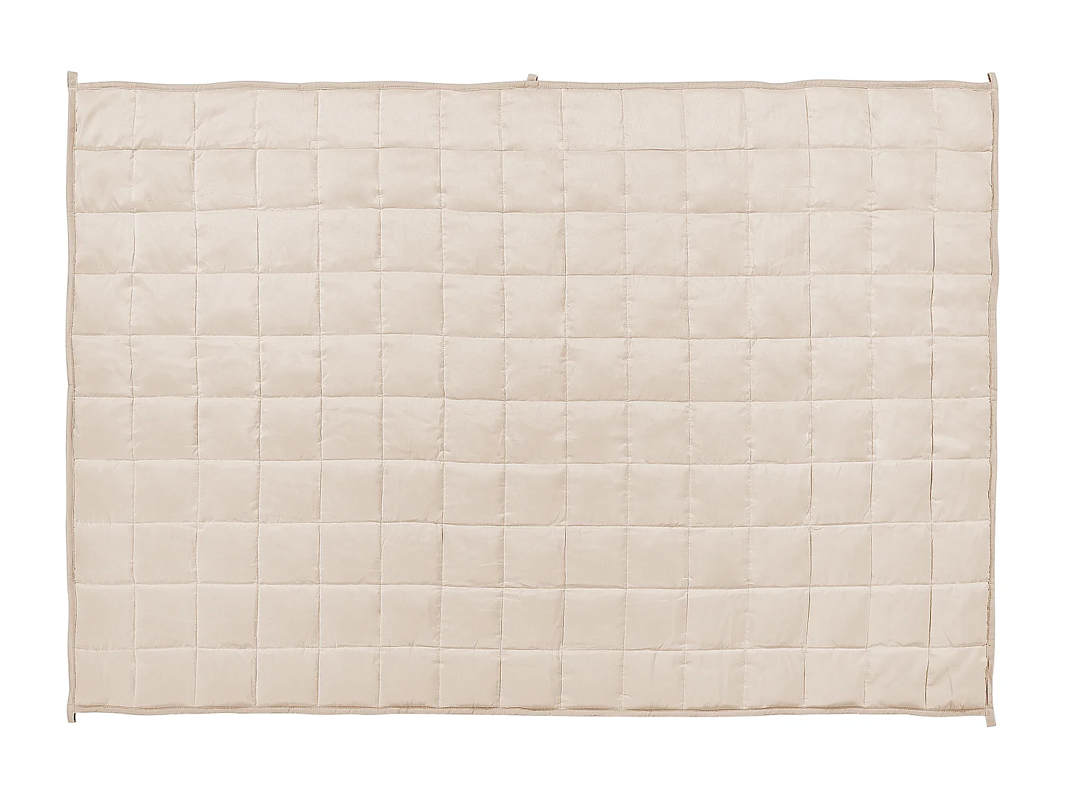 Verzwaringsdeken 4000 NEREID 100 x 150 cm Beige