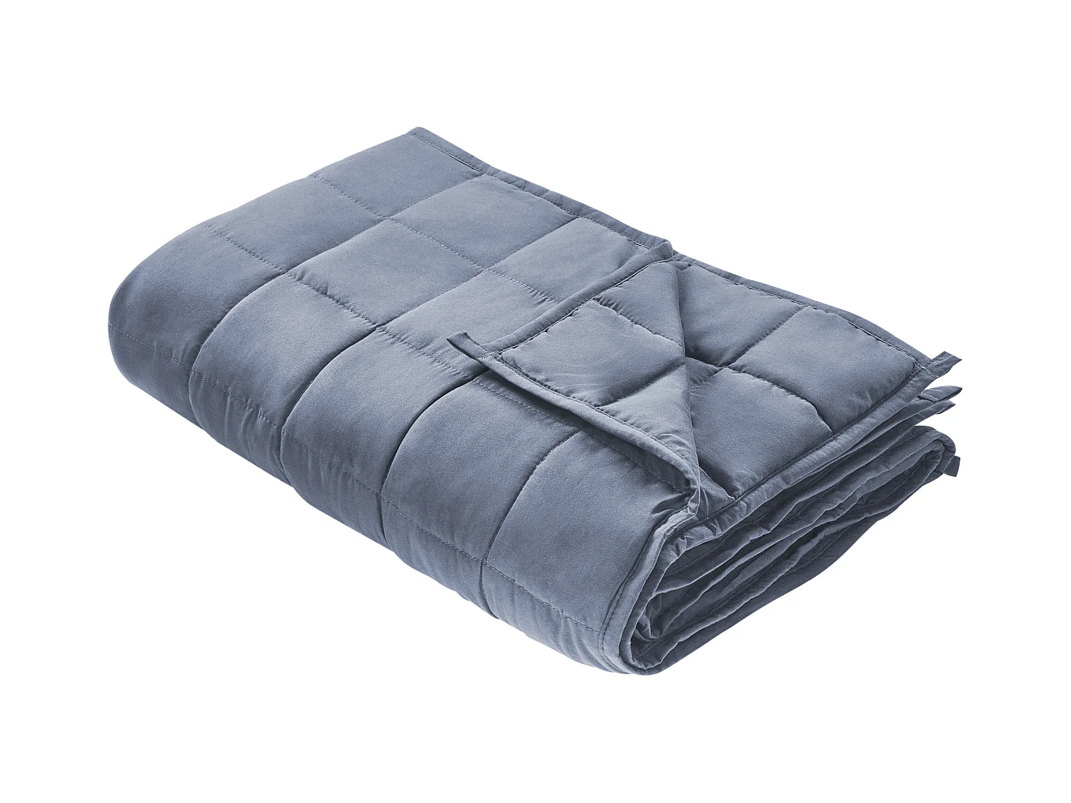Couverture lestée 4000 NEREID 100 x 150 cm Bleu