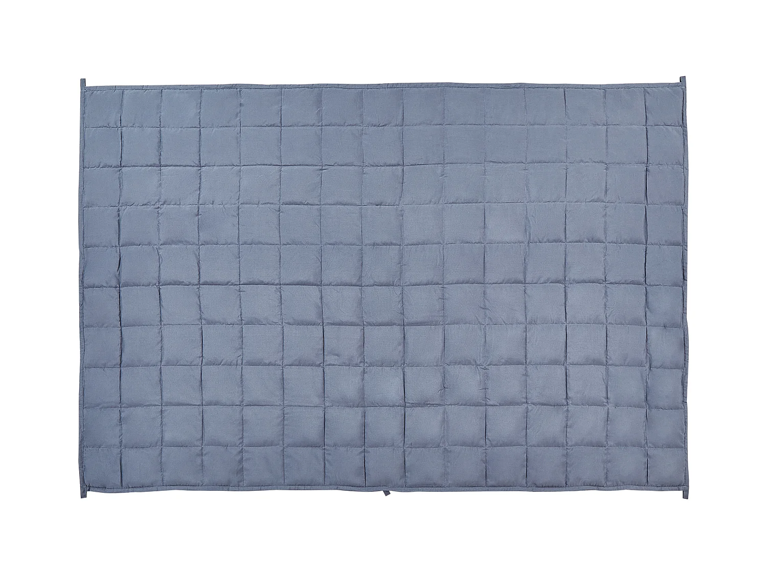 Gewichtsdecke 4000 NEREID 100 x 150 cm Blau