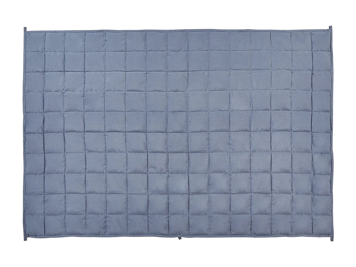 Kołdra obciążeniowa 4000 NEREID 100 x 150 cm Niebieski