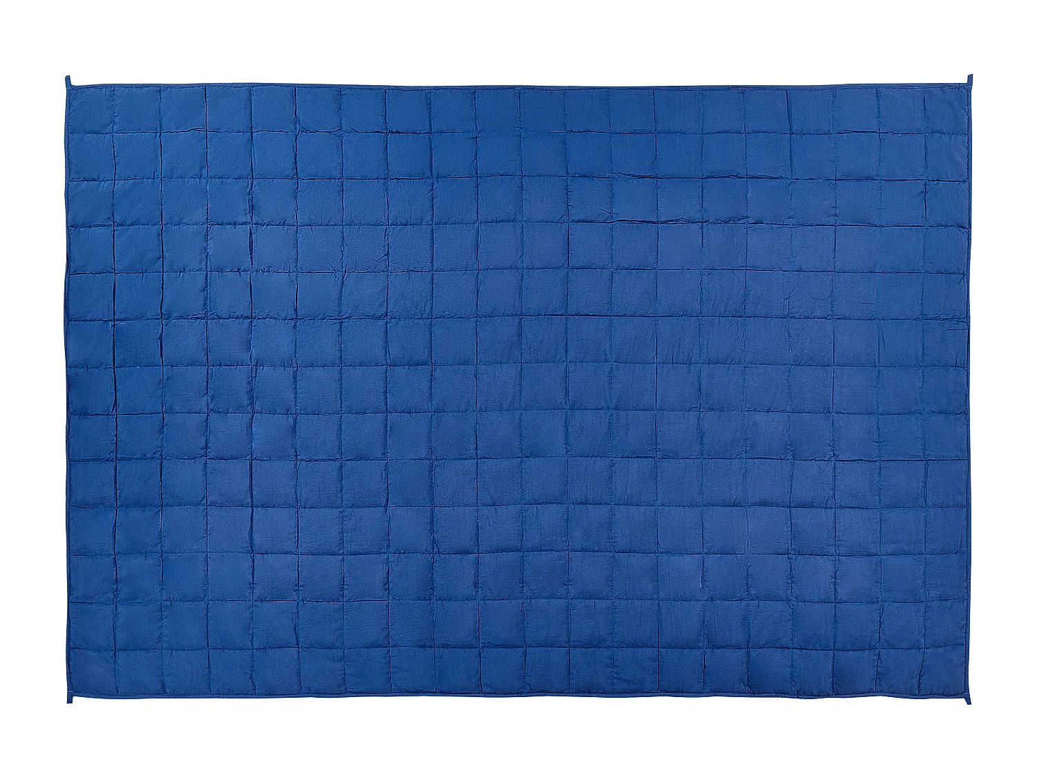 Gewichtsdecke 8000 NEREID 135 x 200 cm Marineblau