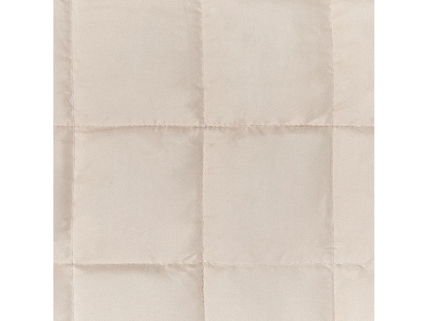 Couverture lestée 9000 NEREID 150 x 200 cm Beige