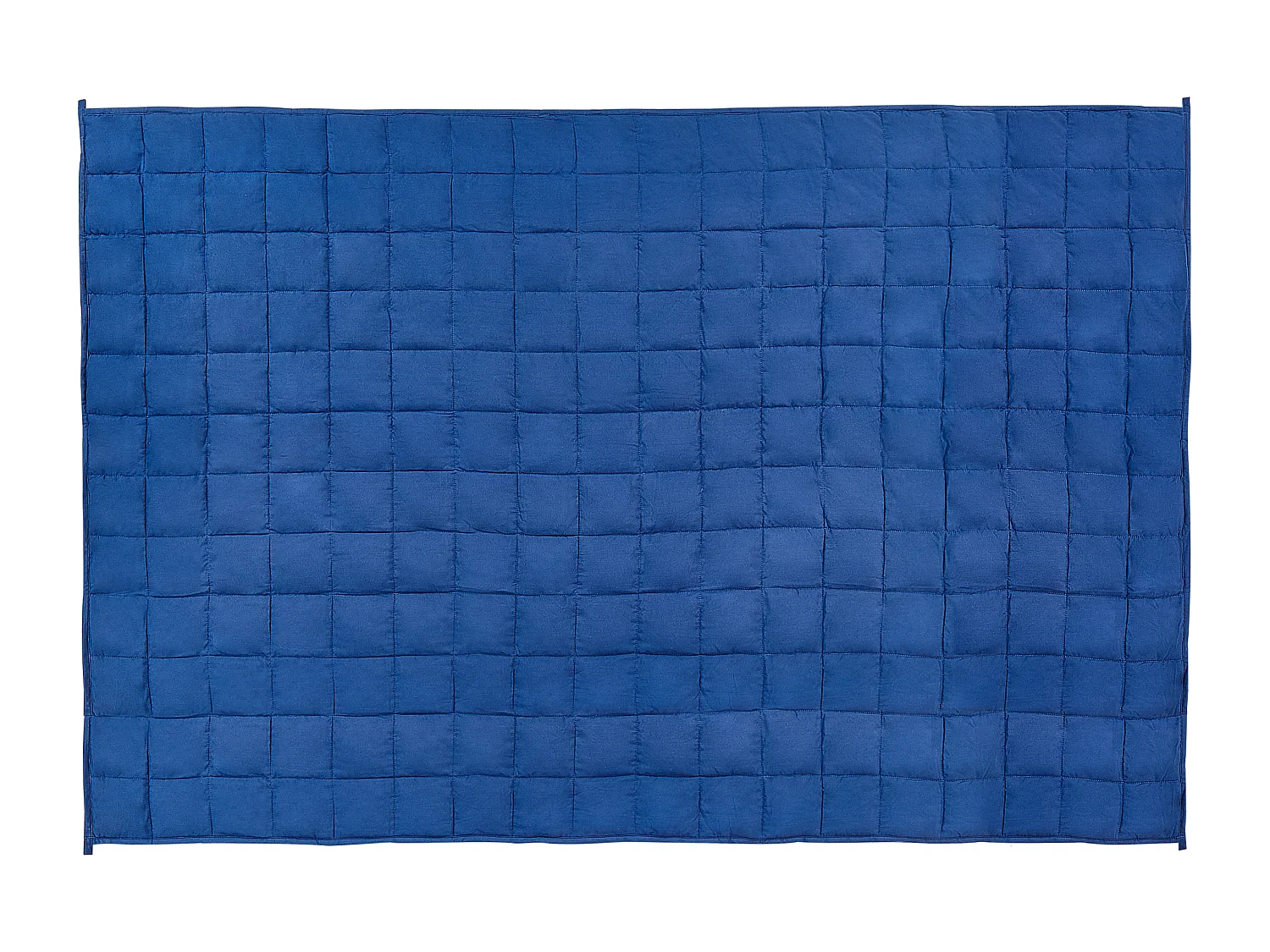 Couverture lestée 7000 NEREID 120 x 180 cm Bleu marine