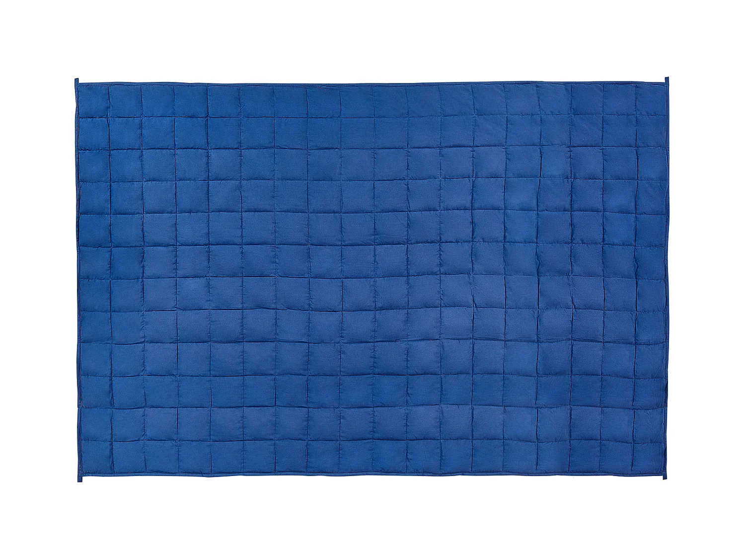 Gewichtsdecke 7000 NEREID 120 x 180 cm Marineblau