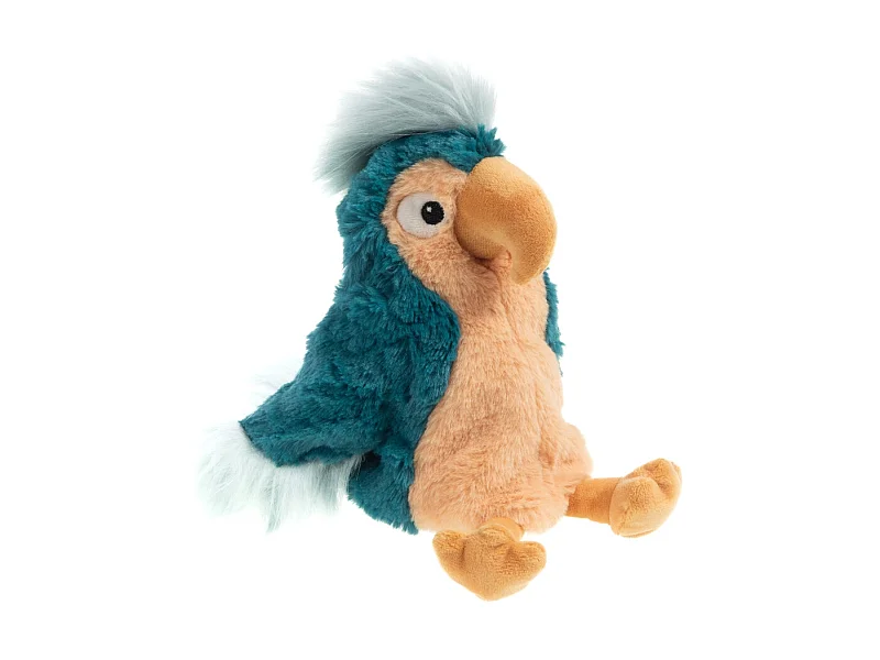 Marionnette Perroquet José