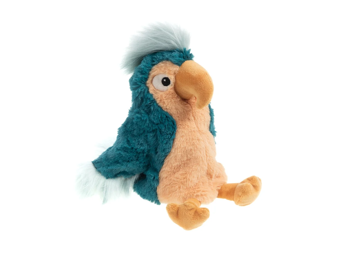 Marionnette Perroquet José