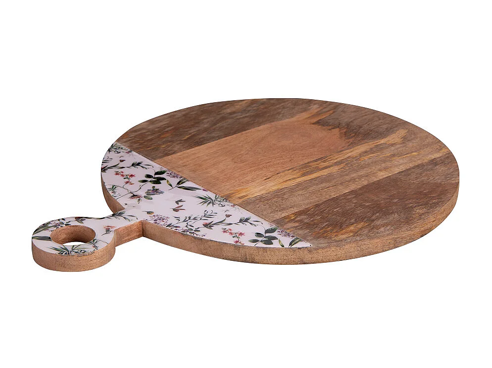 Planche à découper Champêtre 30 cm