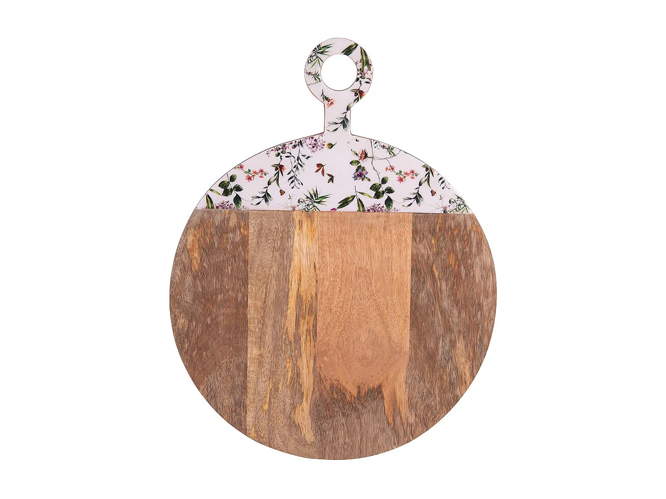 Planche à découper Champêtre 30 cm