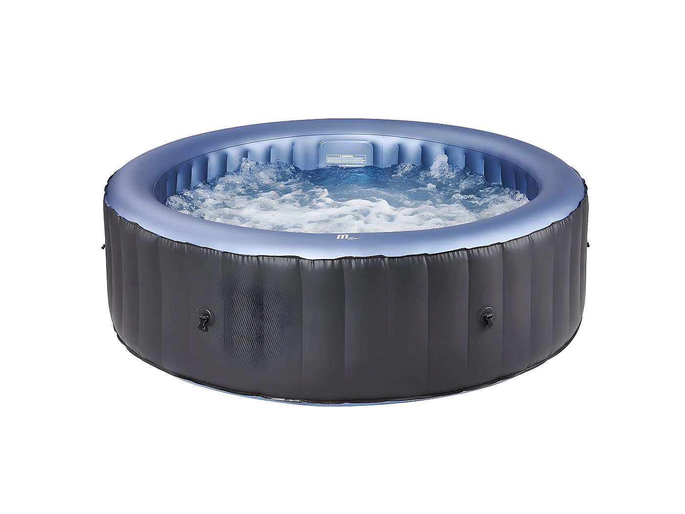 Jeu D'eau Et De Plage Mondo PAT'PATROUILLE - Bateau Gonflable - Garçon