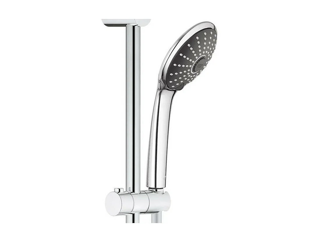 GROHE - Ensemble de douche 3 jets avec barre