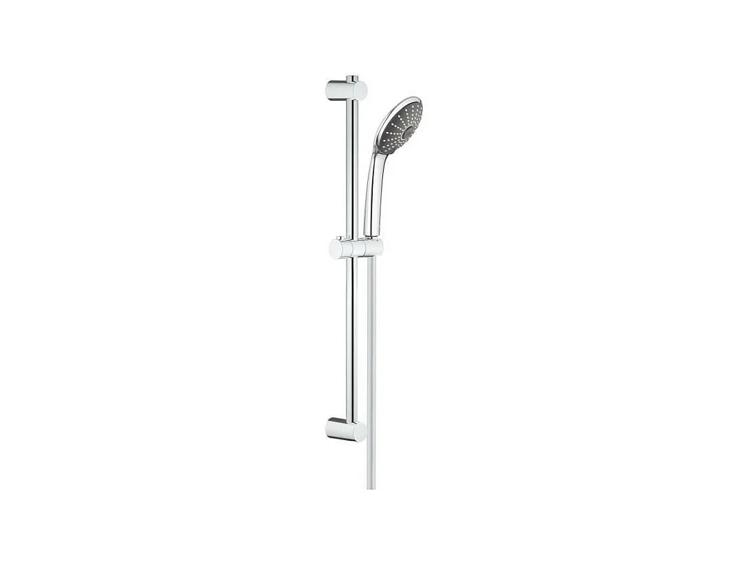 GROHE - Ensemble de douche 3 jets avec barre