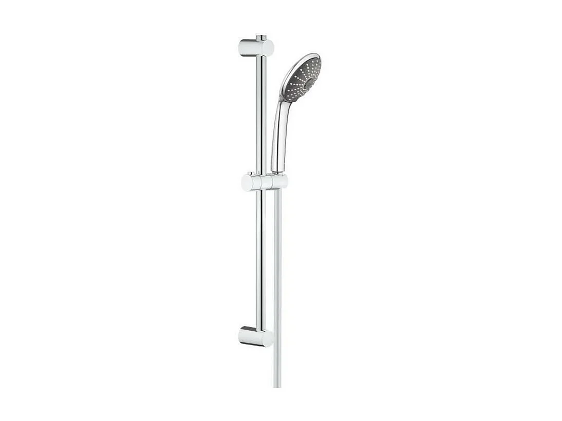 GROHE - Ensemble de douche 3 jets avec barre