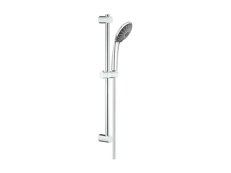GROHE - Ensemble de douche 3 jets avec barre