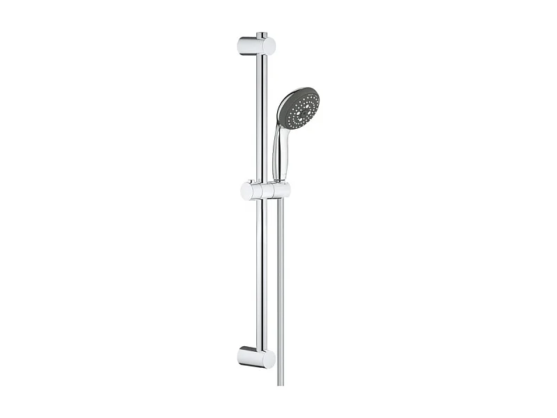 Ensemble de douche 3 jets avec barre VITALIO START 100 -  - 26032000