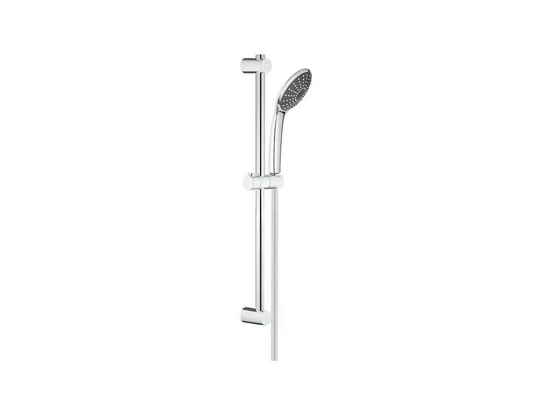 GROHE - Ensemble de douche 1 jet avec barre