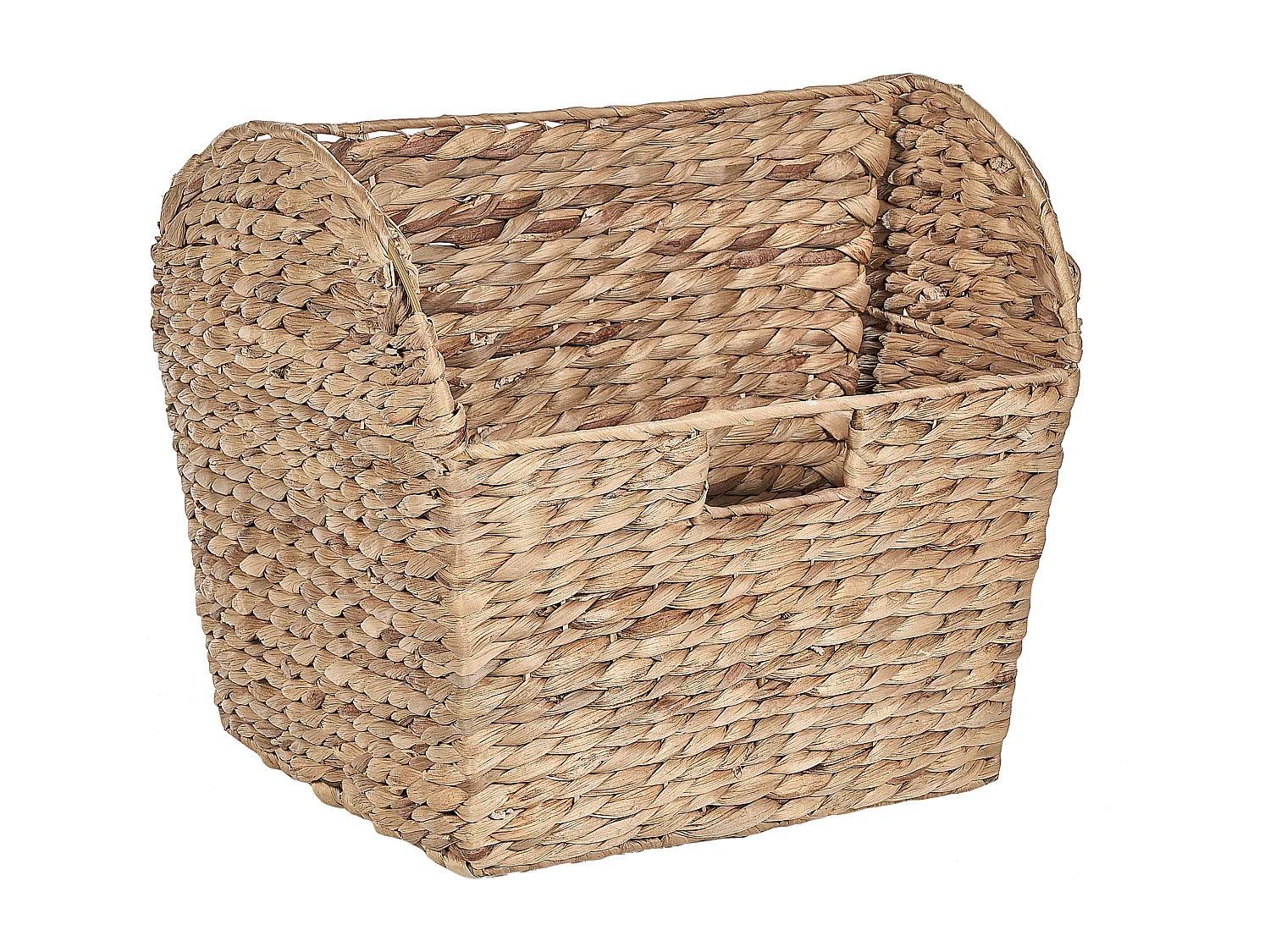 Porte-journaux VINH Osier Naturel