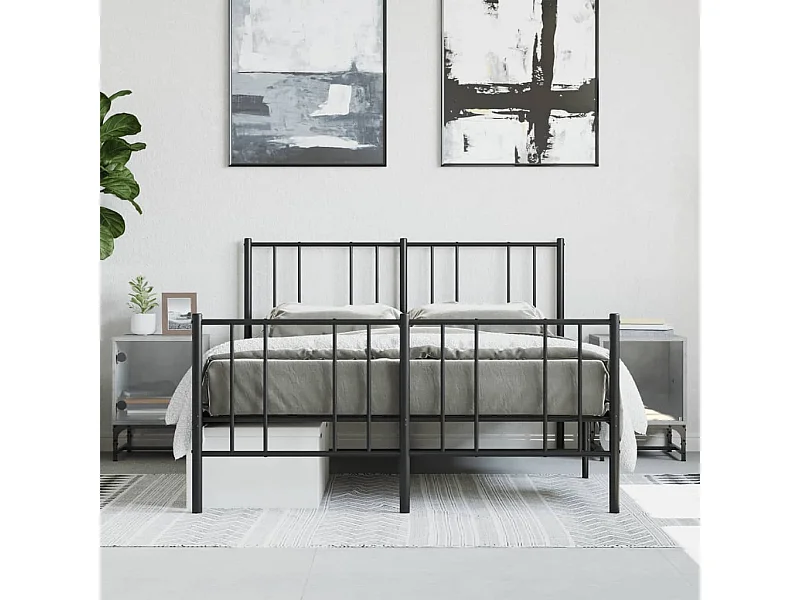 2er-Set Nachttische Nachtschrank mit Glastüren Betongrau 35x37x50 cm -RN63946