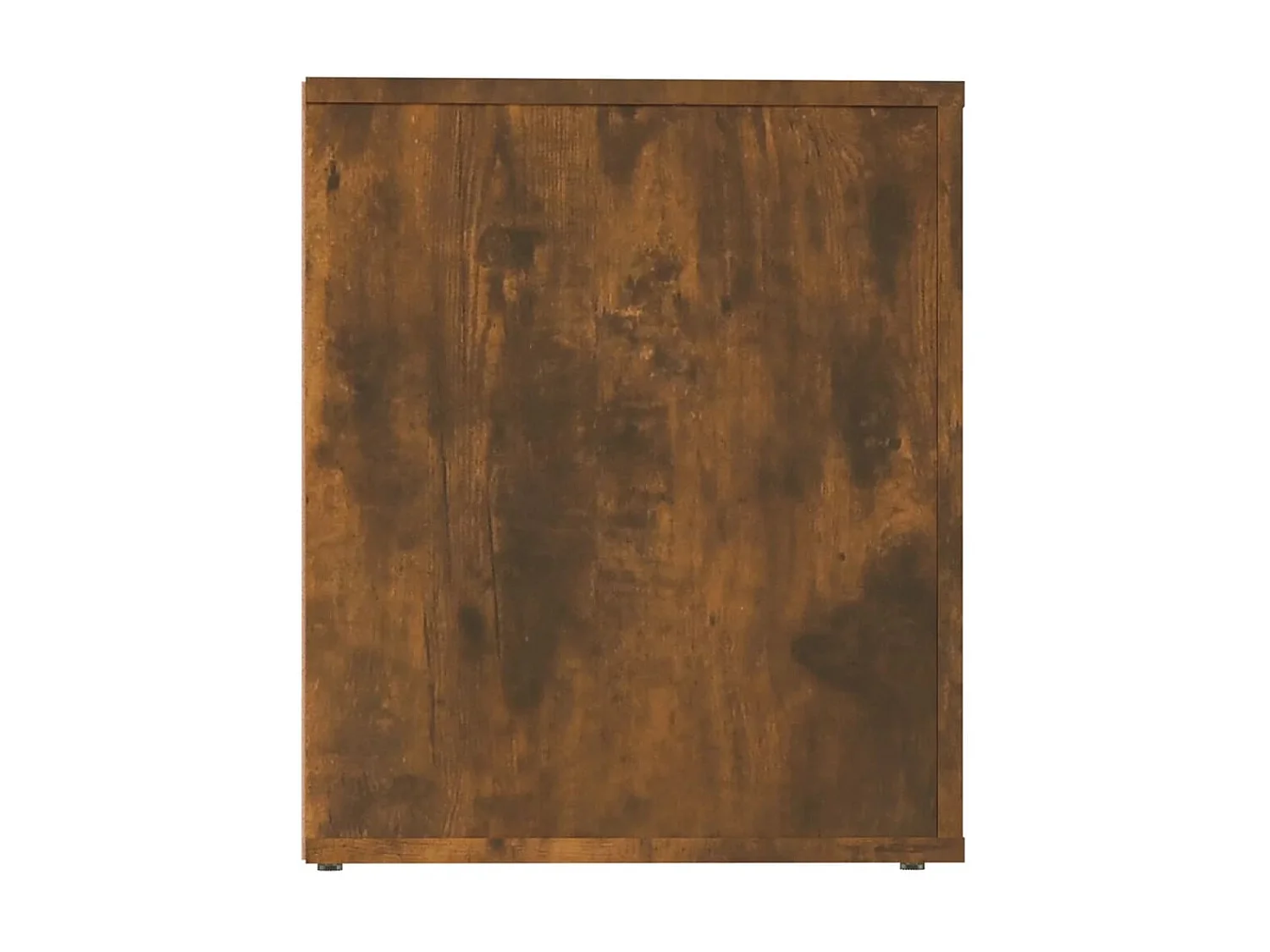 2er-Set Nachttische Nachtschrank Räuchereiche 50x39x47 cm -RN25648