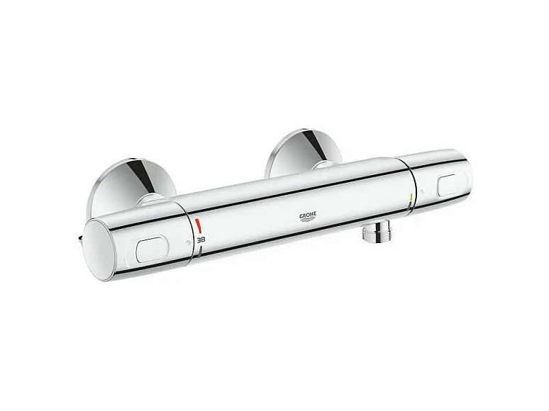 GROHE - Mitigeur thermostatique Douche - Precision Trend THM