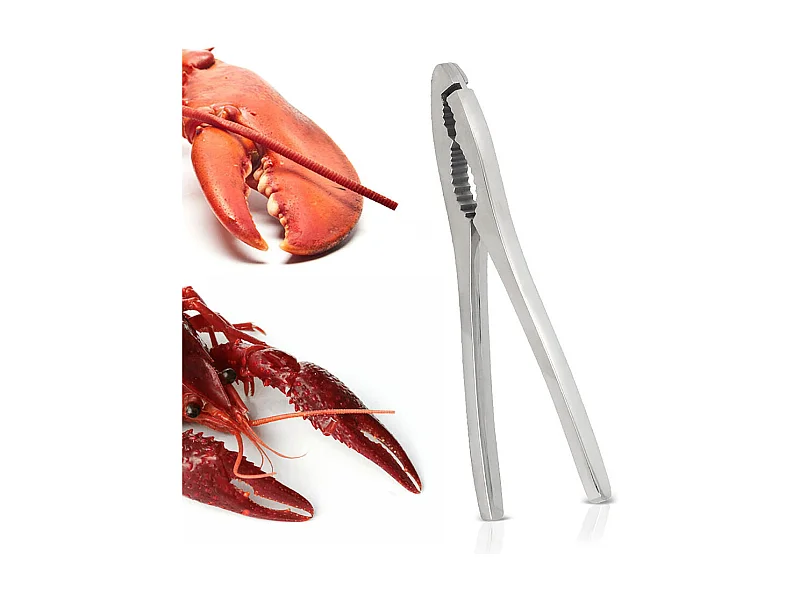 Pince à crustacés 16 cm