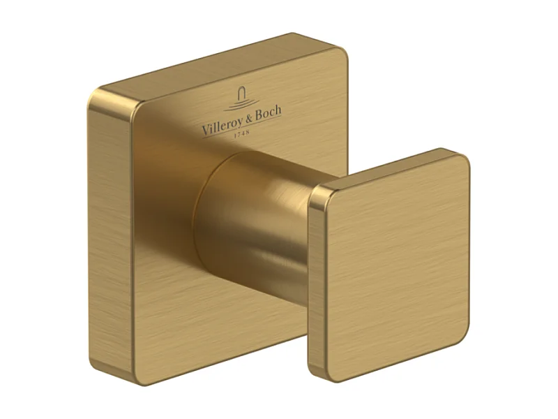 Crochet VILLEROY ET BOCH Elements - Striking aspect or brossé