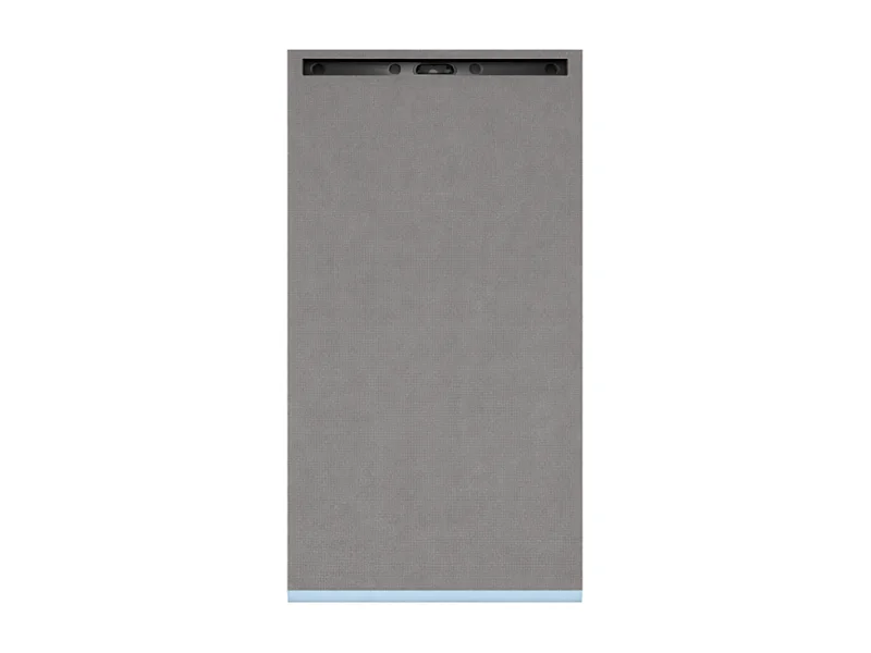 Receveur de douche à carreler 120 x 80 cm WEDI Fundo Riolito Neo