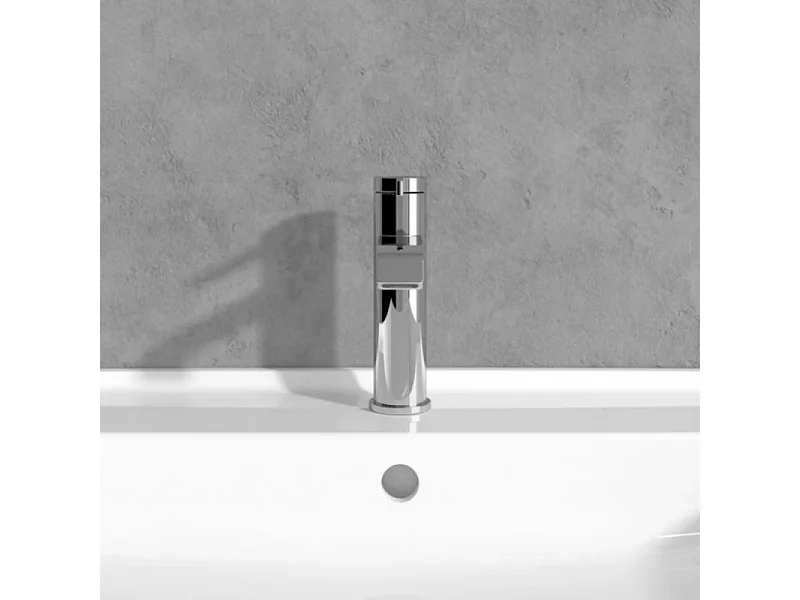 Mitigeur lavabo VILLEROY ET BOCH Dawn