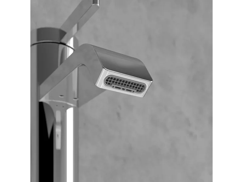 Mitigeur lavabo VILLEROY ET BOCH Dawn