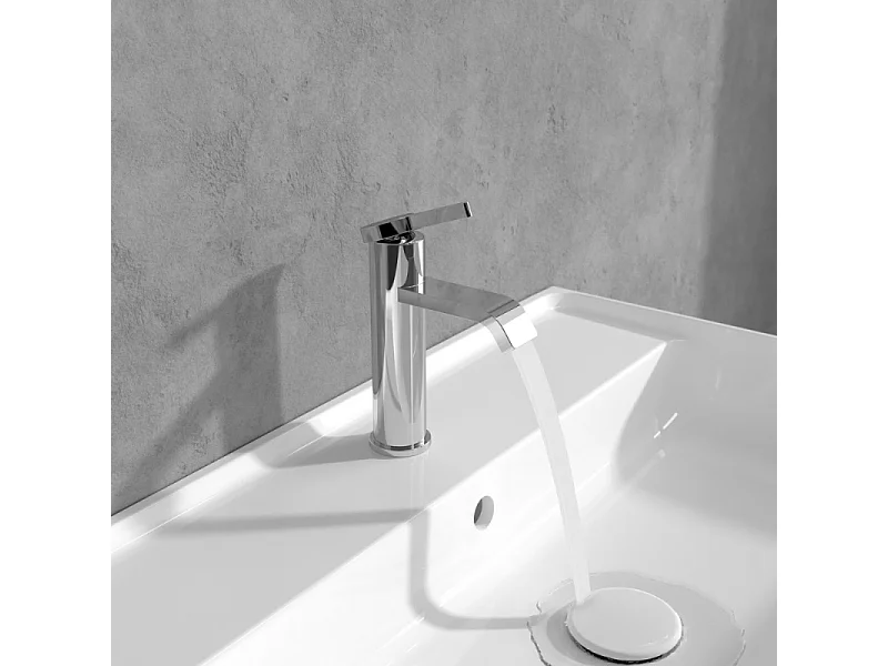 Mitigeur lavabo VILLEROY ET BOCH Dawn